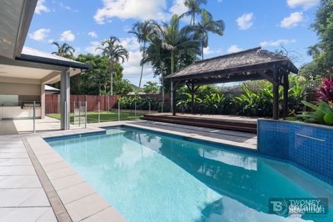 Property photo of 54 Harbour Drive Trinity Park QLD 4879