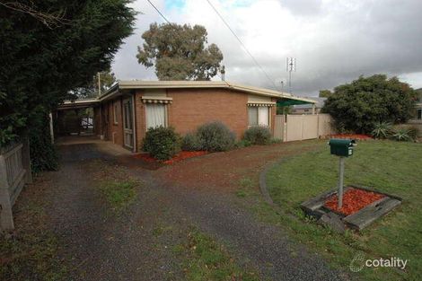 29 Mawarra Dr, Delacombe, VIC 3356