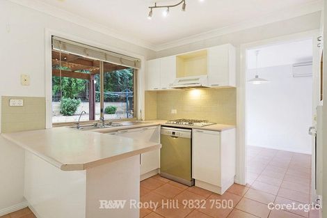 Property photo of 28 John Road Cherrybrook NSW 2126