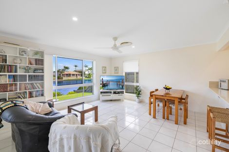 Property photo of 54 Nelson Street Pelican Waters QLD 4551