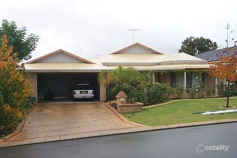 35 Daylesford Elb, Jane Brook, WA 6056