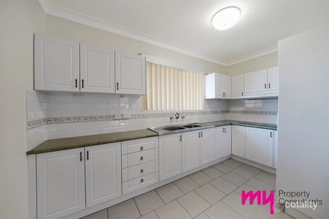 Property photo of 2/32 Broughton Street Campbelltown NSW 2560