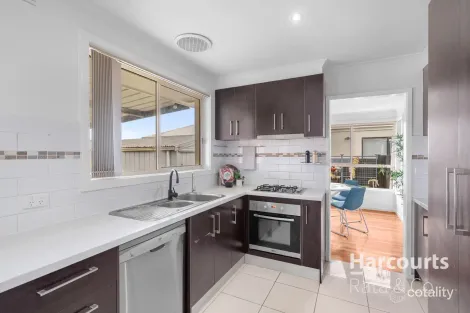 Property photo of 138 Casey Drive Lalor VIC 3075