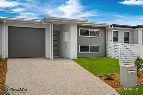 Property photo of 93 Affinity Boulevard Morayfield QLD 4506