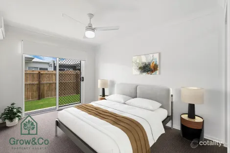 Property photo of 93 Affinity Boulevard Morayfield QLD 4506