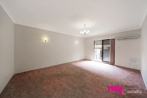 Property photo of 2/32 Broughton Street Campbelltown NSW 2560