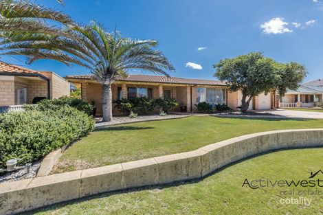 5 Buchanan Pl, Tarcoola Beach, WA 6530