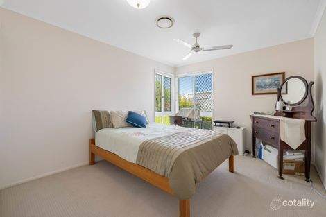 Property photo of 54 Nelson Street Pelican Waters QLD 4551