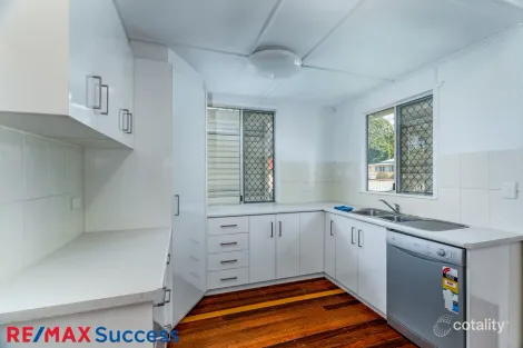 Property photo of 169 West Street Newtown QLD 4350