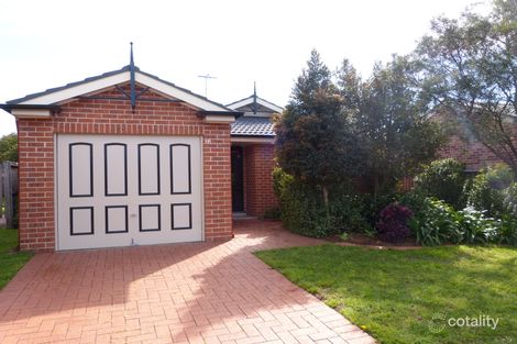 Property photo of 12 Morgan Place Glendenning NSW 2761