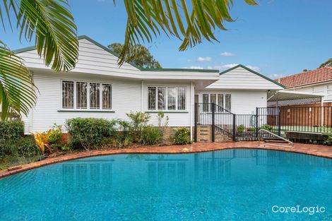 Property photo of 37 Almay Street Kenmore QLD 4069