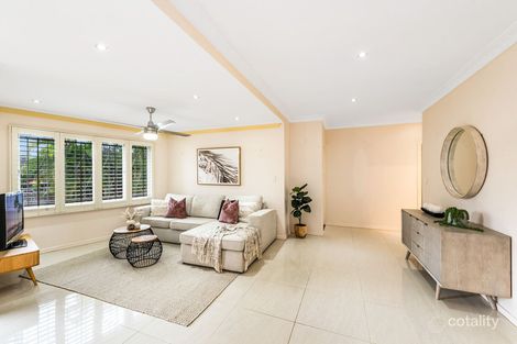 Property photo of 37 Almay Street Kenmore QLD 4069