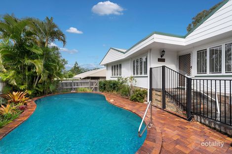 Property photo of 37 Almay Street Kenmore QLD 4069