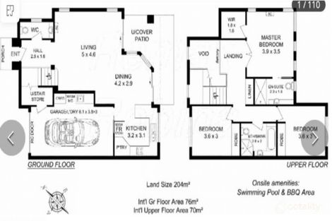 Property photo of 7/5 Assembly Drive Varsity Lakes QLD 4227