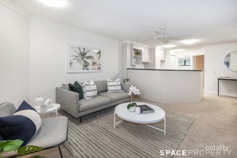 Property photo of 40/101 Bowen Street Spring Hill QLD 4000