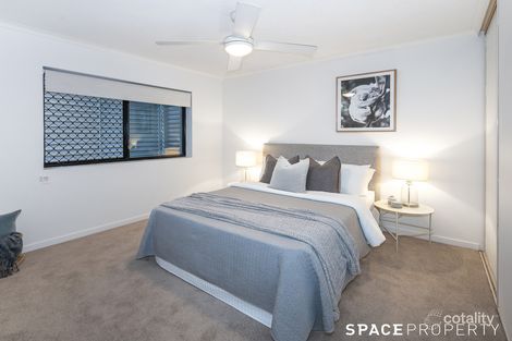 Property photo of 40/101 Bowen Street Spring Hill QLD 4000