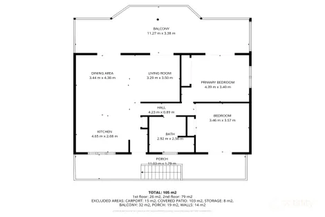 Property photo of 104 Gloucester Avenue Hideaway Bay QLD 4800