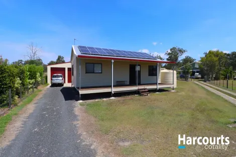 Property photo of 11 Burrumba Drive Buxton QLD 4660