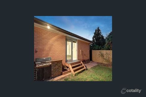 Property photo of 1 Eve Court Forest Hill VIC 3131