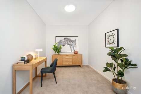 Property photo of 205/7-11 Magnolia Drive Breakfast Point NSW 2137