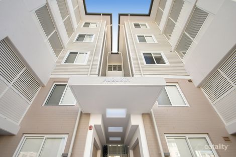 Property photo of 205/7-11 Magnolia Drive Breakfast Point NSW 2137