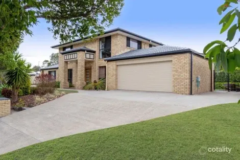 Property photo of 8 Parsons Close Pelican Waters QLD 4551
