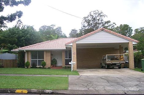 Property photo of 3 Koel Street Burleigh Heads QLD 4220