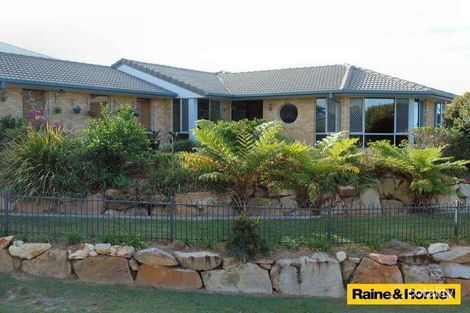 14 Brian Morrison Dr, Albany Creek, QLD 4035