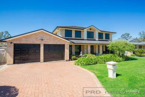 37 Edwards Ave, Thornton, NSW 2322