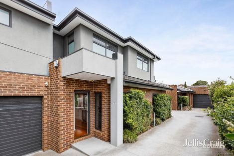 Property photo of 2/11 Mihil Street Preston VIC 3072