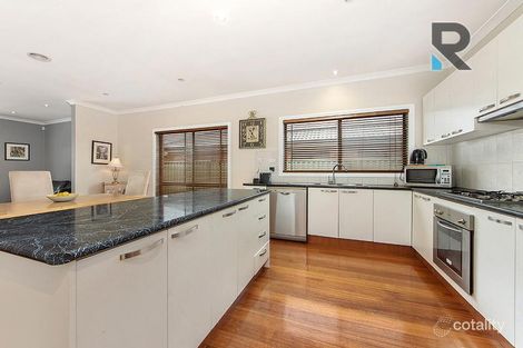 Property photo of 130 Malcolm Creek Parade Craigieburn VIC 3064