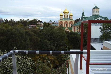 206/42-44 Harrison St, Brunswick East, VIC 3057