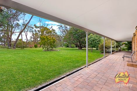 Property photo of 140 Yanderra Road Yanderra NSW 2574