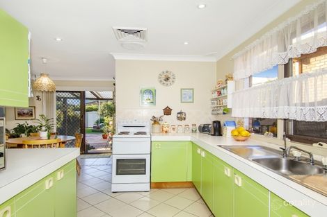 Property photo of 11 Solander Road Kings Langley NSW 2147