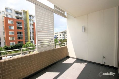 315/37 Amalfi Dr, Wentworth Point, NSW 2127