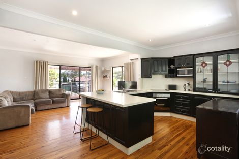 Property photo of 74 Brooks Street Macquarie Fields NSW 2564