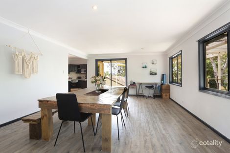 Property photo of 74 Brooks Street Macquarie Fields NSW 2564