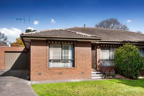 Property photo of 14/37 Williams Road Blackburn VIC 3130