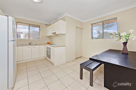 Property photo of 3/3 Hugh Street Belmore NSW 2192