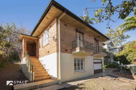 69 Gerler St, Bardon, QLD 4065