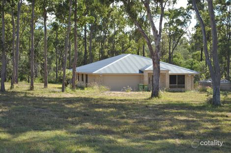 154-160 Rose Farm Lane, Logan Village, QLD 4207