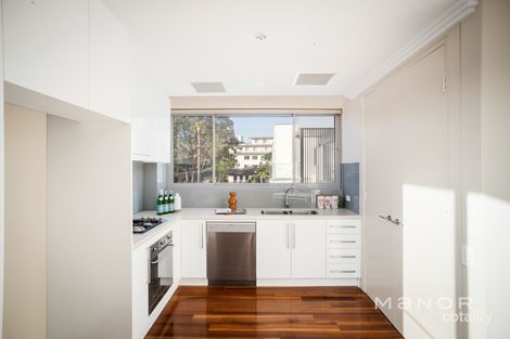 Property photo of 4/3 Orange Grove Castle Hill NSW 2154