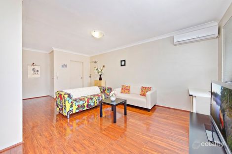 Property photo of 3/3 Hugh Street Belmore NSW 2192