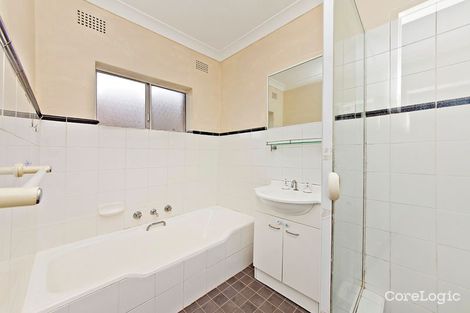 Property photo of 3/3 Hugh Street Belmore NSW 2192