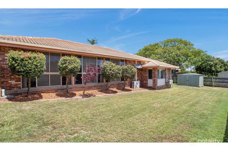 Property photo of 37 Shiral Drive Beaconsfield QLD 4740