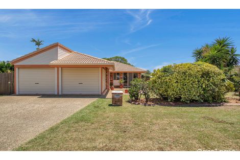 Property photo of 37 Shiral Drive Beaconsfield QLD 4740