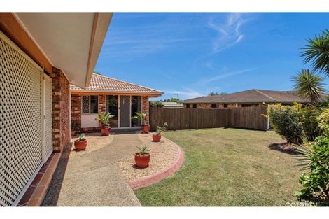 Property photo of 37 Shiral Drive Beaconsfield QLD 4740