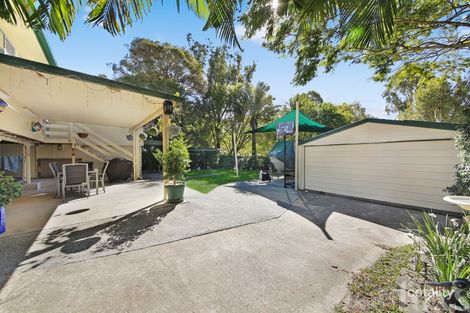 Property photo of 165 Whiting Street Labrador QLD 4215
