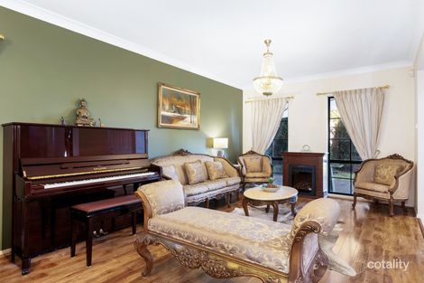 Property photo of 11 Orleans Way Castle Hill NSW 2154