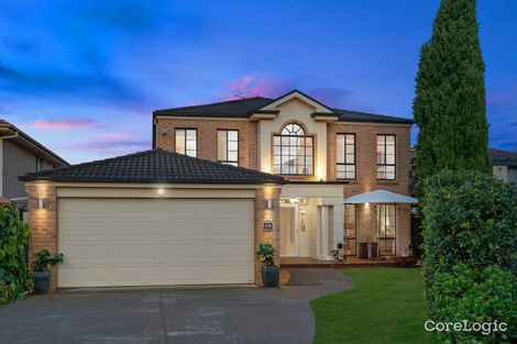 Property photo of 11 Orleans Way Castle Hill NSW 2154